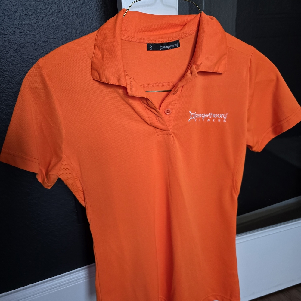 Orangetheory POLO LOT